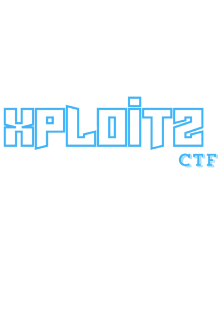 XPLOITZ CTF 